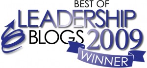 best_of_leadershp_blogs_2009_winner