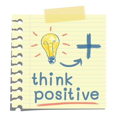 positive-thinking