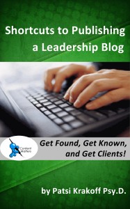 Leadership Blog 9 GRN