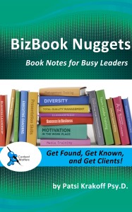 BizBook Nuggets