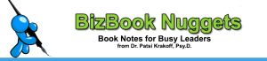 BizBook Nuggets-Book Notes