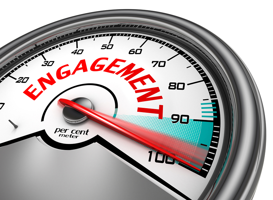 Employee-Engagement
