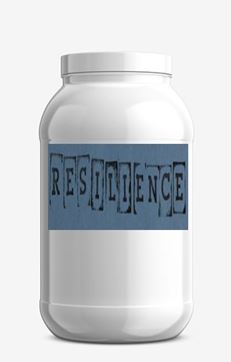 Resilience-Pill